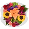 thumbnail image 3 of Member's Mark Mother's Day Premium Assorted Flower Bouquet, 20 stems, 3 of 6