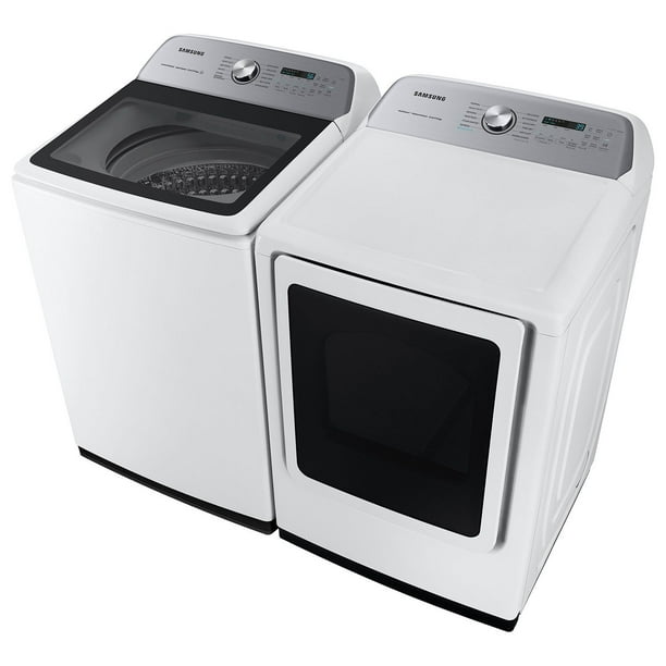 Samsung 7.4 cu. ft. Electric Dryer with Steam Sanitize+ - Samsclub.com