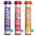 thumbnail image 3 of Zipfizz Energy Multi-Vitamin Hydration Drink Mix, Combo Pack, 30 ct., 3 of 8