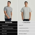 thumbnail image 4 of True Classic Men's 2-Pack T-Shirt, 4 of 6