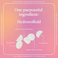 thumbnail image 4 of Welly Hydrocolloid Blemish Patch, 40 ct., 2 pk., 4 of 6
