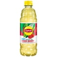thumbnail image 3 of Lipton Diet Green Tea Mixed Berry 16.9 oz., 24 pk., 3 of 4