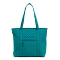 thumbnail image 1 of Vera Bradley Large Vera Tote Bag, 1 of 3