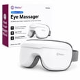 thumbnail image 1 of iReliev Eye Massager with Heat, Vibration & Compression, 1 of 7