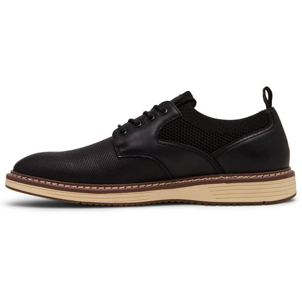 STEVE MADDEN MEN'S DRESS SHOE - Black 9:- 9, Black STEVE MADDEN MEN'S DRESS SHOE - Black 9:- 9, Black