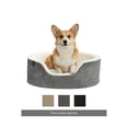 thumbnail image 2 of Member's Mark Cozy Cuddler Pet Bed, Choose Size and Color, 2 of 9