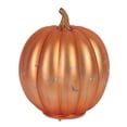 thumbnail image 2 of Member's Mark Pre-Lit Rotating Shimmer Pumpkin, 2 of 3