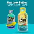 thumbnail image 3 of 5-hour ENERGY Shot, Extra Strength, Tropical Burst 1.93 oz., 24 pk., 3 of 8