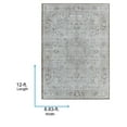 thumbnail image 4 of details by Becki Owens Amelie Area Rug, Assorted Designs and Sizes, 4 of 9