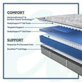 thumbnail image 2 of Sealy Posturepedic Spring Somers Ultra Firm Mattress, 2 of 9