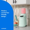 thumbnail image 7 of NutriBullet Chill Ice Cream Maker, 7 of 9