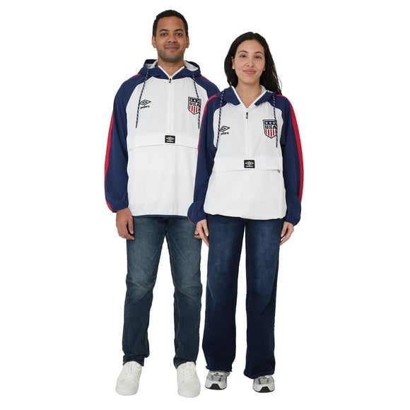 UMBRO USA Adult Pullover
