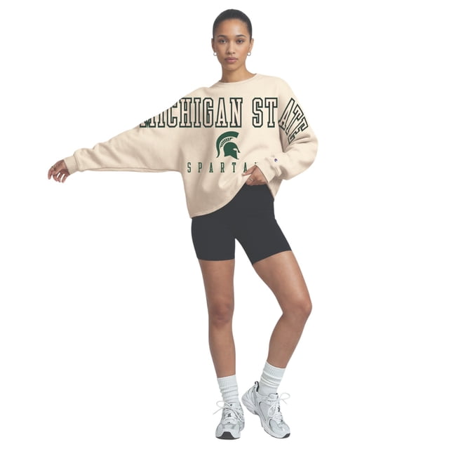 Champion NCAA Women's Fleece Pullover