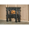 thumbnail image 10 of Worx Clamping Sawhorse Pair with Bar Clamps, Built-in Shelf, Cord Hooks, 10 of 10