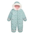 thumbnail image 1 of Carter's Baby Full Body Coverage Snowsuit, 1 of 5