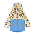 thumbnail image 5 of Character Kids Rain Jacket, 5 of 7