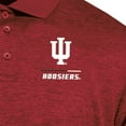thumbnail image 4 of Champion Indiana Hoosiers Men's Polo, 4 of 8