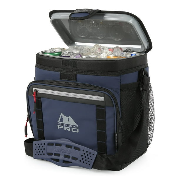 Arctic Zone PRO 16 Can Zipperless™ Cooler