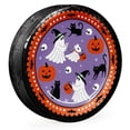 thumbnail image 7 of Member's Mark Halloween Paper Plates, Ghostly Goodies, 10", 85 ct., 7 of 8