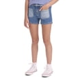 thumbnail image 2 of Levi's Girls Denim Short, 2 of 13