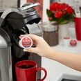 thumbnail image 3 of Tim Hortons Premium K-Cup Coffee Pods, Dark Roast, 100 ct., 3 of 7