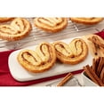 thumbnail image 3 of Member's Mark Cinnamon Palmier, Frozen, Case, 126 ct., 3 of 4