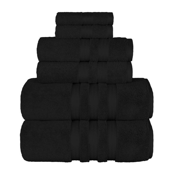 Member's Mark Hotel Premier 6-Piece Towel Set