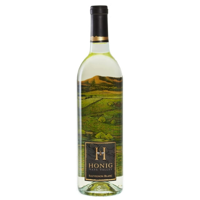 Honig Vineyard Sauvignon Blanc Napa Valley 750 ml