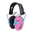 thumbnail image 1 of Walker's Digital Bluetooth Razor Electronic Ear Protection, 1 of 1