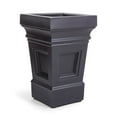 thumbnail image 12 of Step2 Atherton 24" Planter, Set of 2, 12 of 15