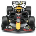 thumbnail image 7 of Bburago Formula One Racing 1:24 Race Cars with Driver Figures, 2 pk., 7 of 9