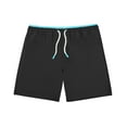 thumbnail image 11 of Member's Mark Boys Resort Swim Trunk, 11 of 14