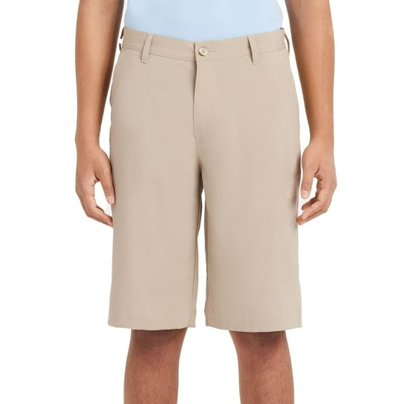 Nautica Young Mens Uniform Performance Short