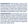 thumbnail image 3 of Ocean Spray Cranberry Grape Juice Cocktail 15.2 fl. oz., 12 pk., 3 of 6