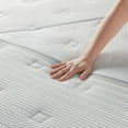 thumbnail image 4 of Serta iComfort CF1000 Quilted Hybrid Firm Mattress, 4 of 10