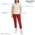 thumbnail image 4 of Nine West Women's Spring Sweater, 4 of 7