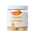 thumbnail image 2 of Humann Turmeric Chews Supplement, 60 ct., 2 of 9