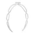 thumbnail image 2 of 1.46 CT. Emerald Cut Lab Created Diamond Bracelet in 14K Gold, 2 of 6