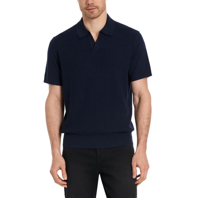 Ted Baker Men's Johnny Collar Polo