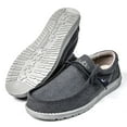 thumbnail image 3 of Hey Dude Men's Wally Classic Shoes, 3 of 6