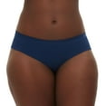 thumbnail image 3 of GapBody Women's 5-Pack Seamless Hipster, 3 of 5