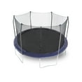 thumbnail image 1 of Skywalker Trampolines 15' Round Trampoline and Enclosure, 1 of 7