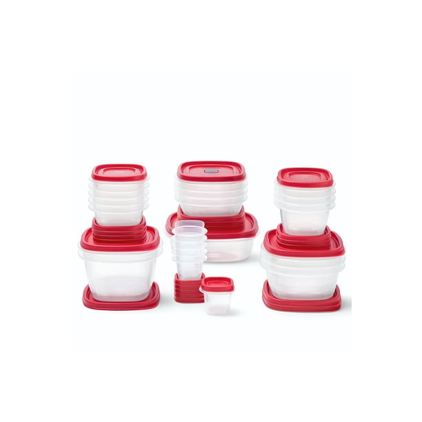 Amway Storage ware by Rubbermaid 7点セット Amway Storage ware by