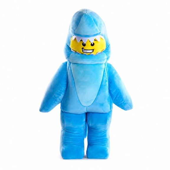 LEGO® Oversized Character Decorative Pillow Buddies