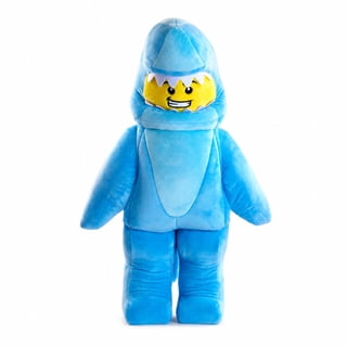 LEGO® Oversized Character Decorative Pillow Buddies