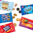 thumbnail image 6 of Nabisco Classic Mix Cookie & Cracker, Variety Pack, 40 pk., 6 of 15