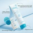 thumbnail image 11 of Bliss Baby Mineral Lotion & Stick, SPF 50, Sunscreen Set, 11 of 15
