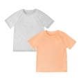 thumbnail image 8 of Member's Mark Boys 2-Pack Active Tops, 8 of 9