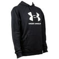 thumbnail image 2 of Under Armour Men's Rival Fleece Logo Hoodie, 2 of 4