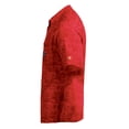 thumbnail image 2 of Champion NCAA Texas Tech Red Raiders Hawaiian Shirt, 2 of 7